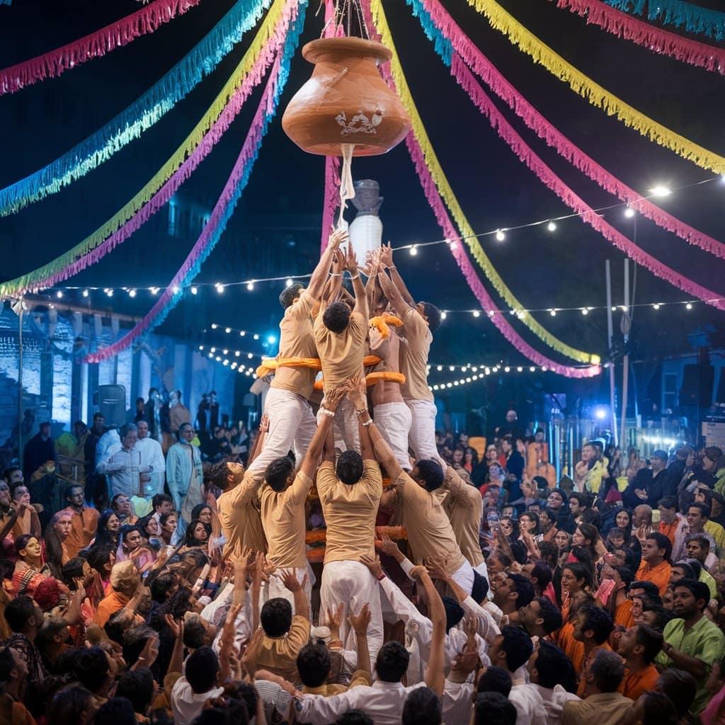 game krishna