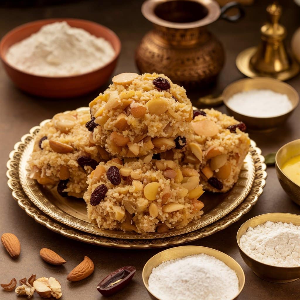 krishna jayanti foods