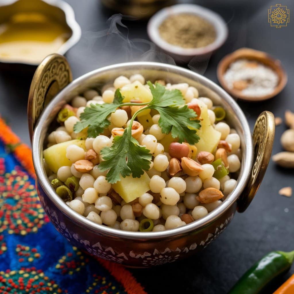 food for krishna