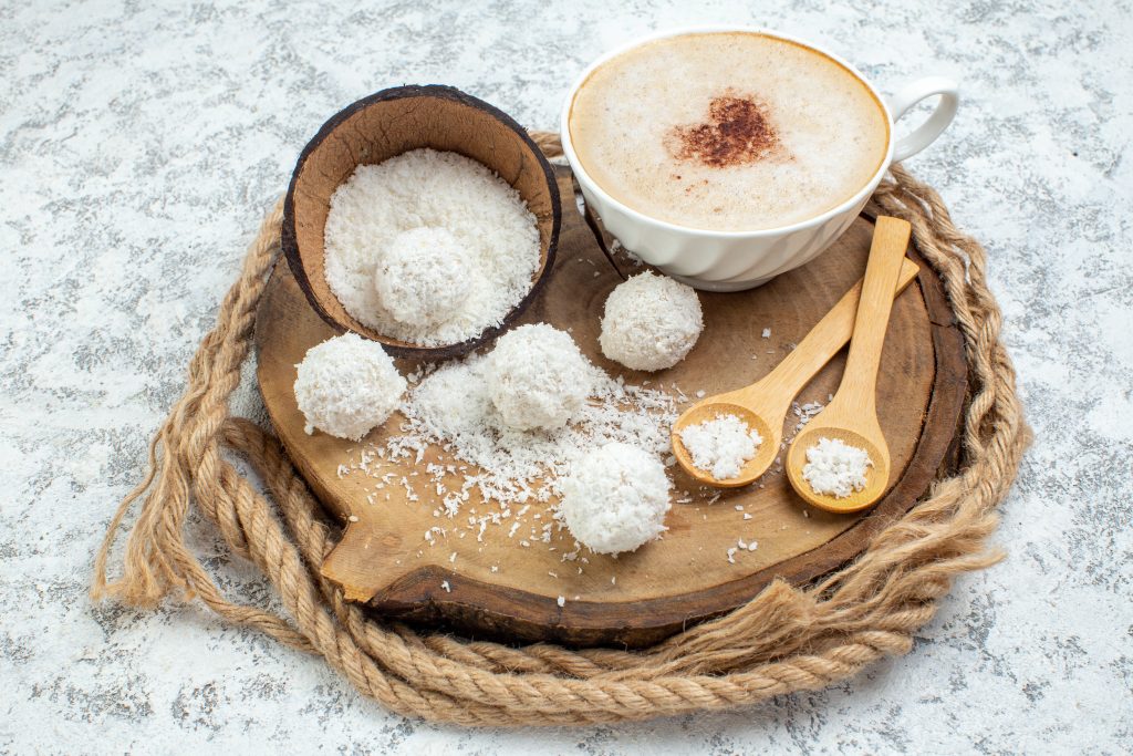 coconut