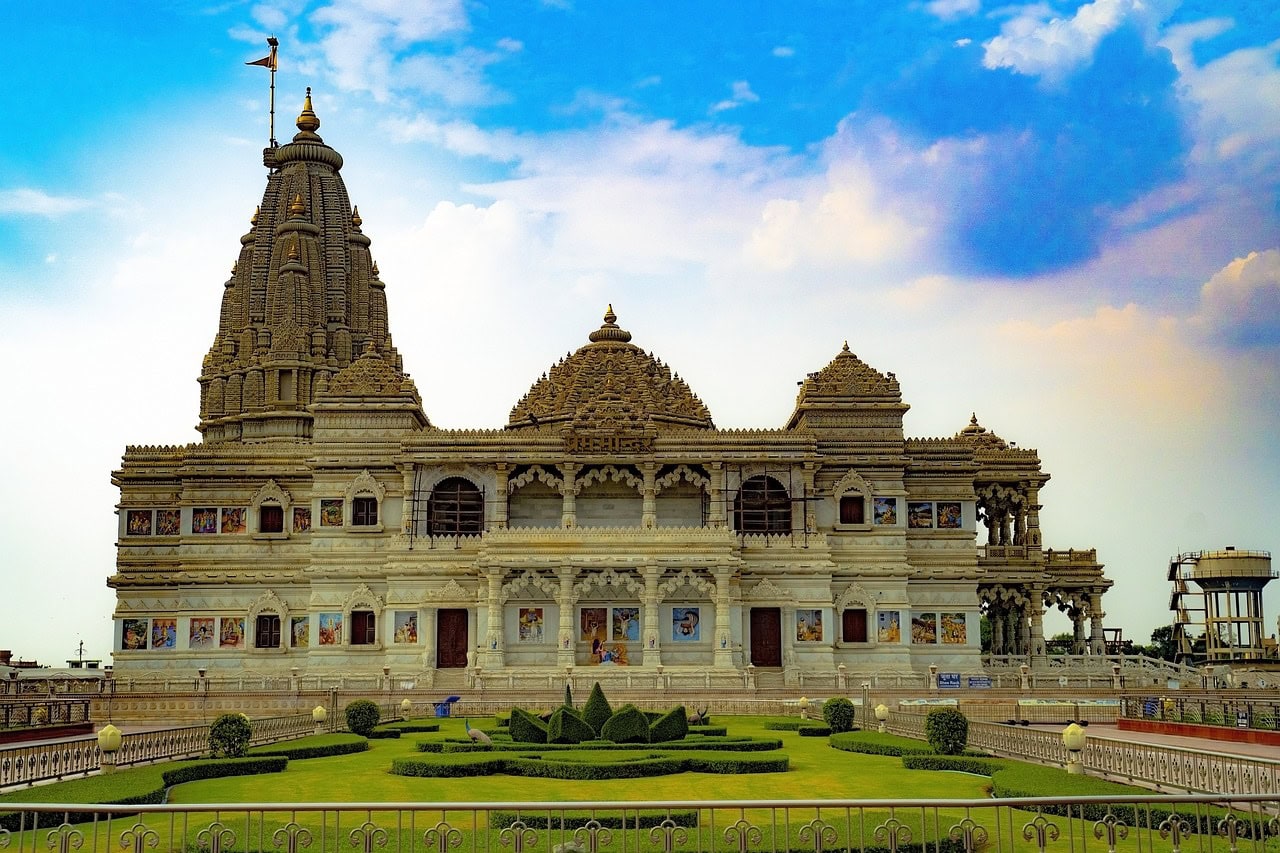 Krishna Janmashtami 2024