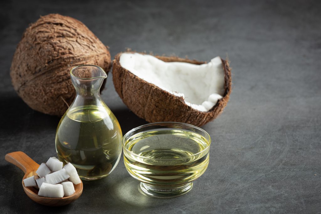 coconut