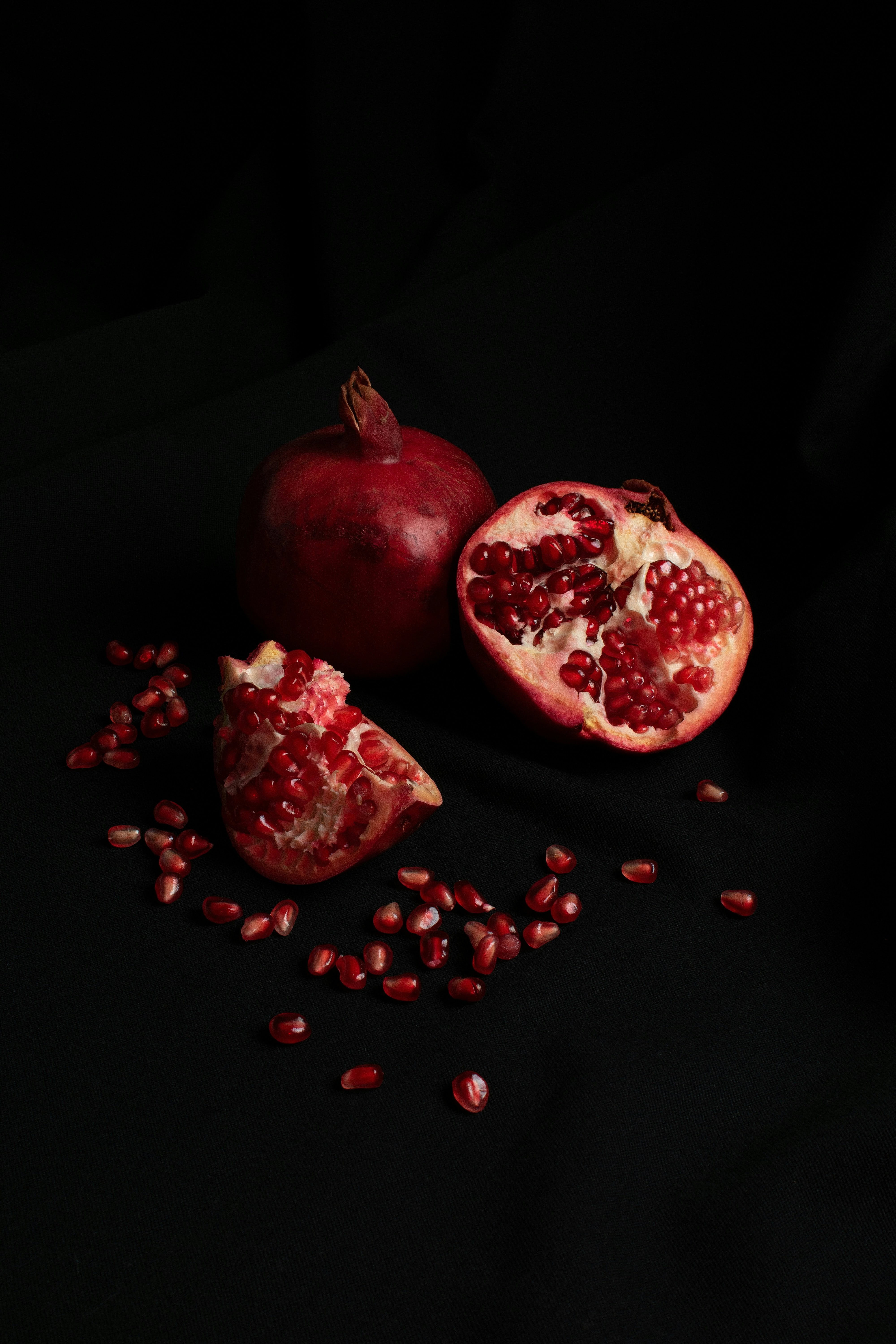 Immune boosting foods