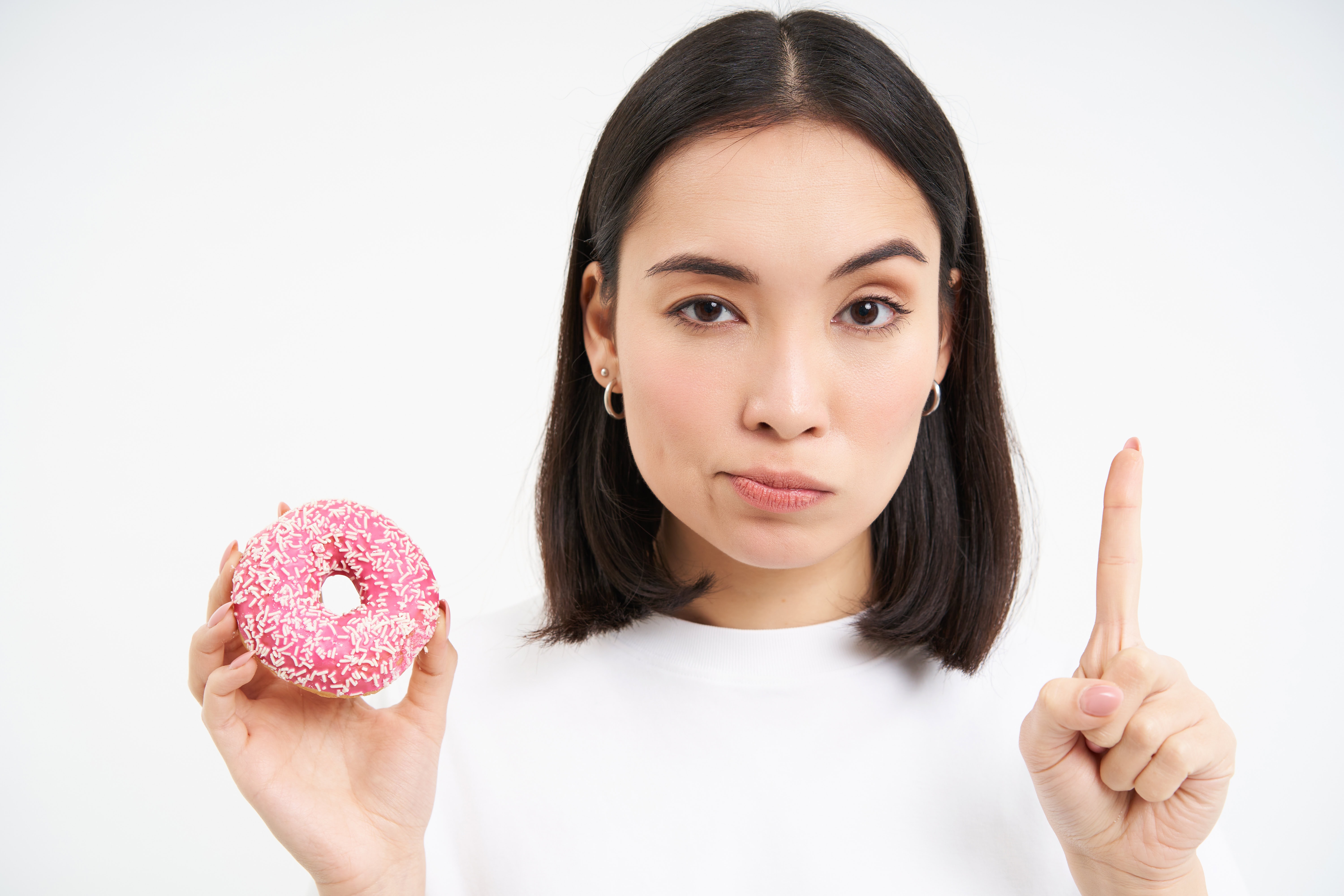 low sugar