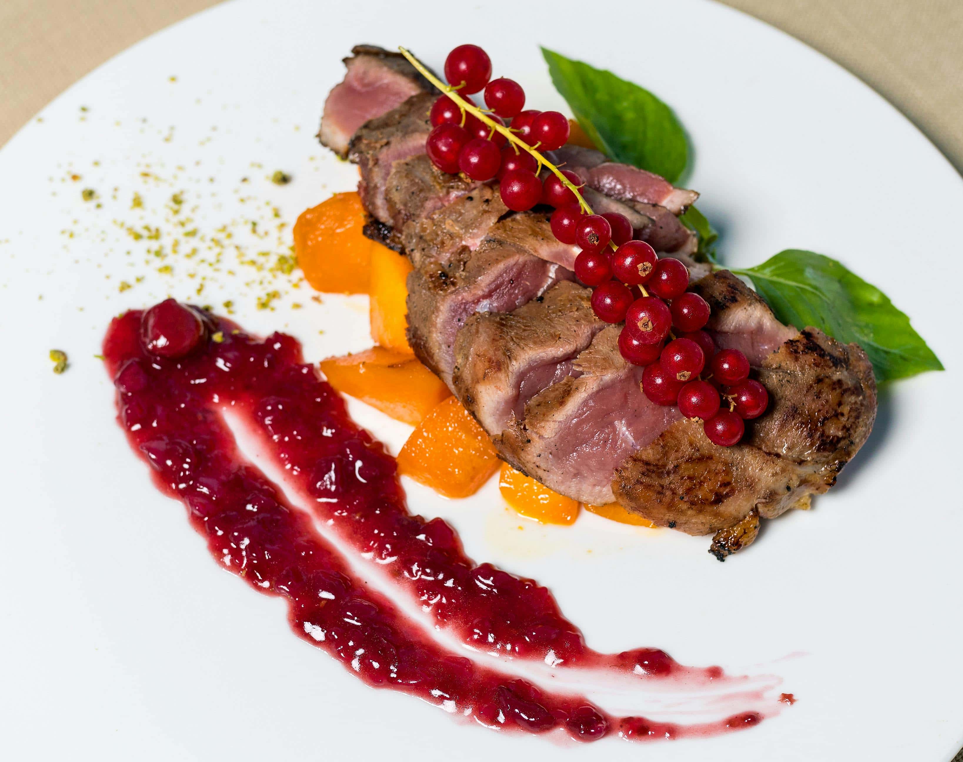 meat