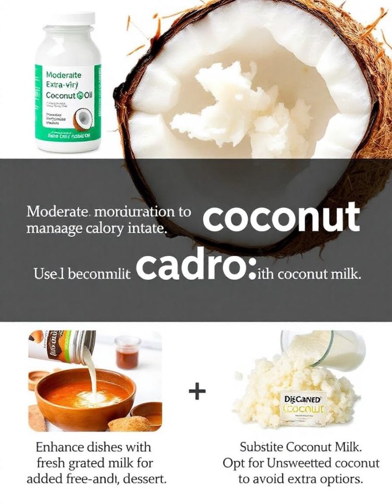 coconut