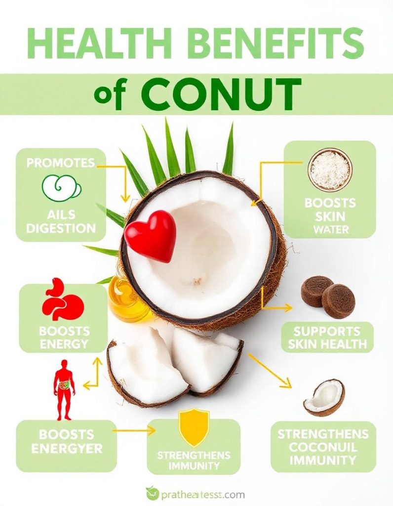 coconut