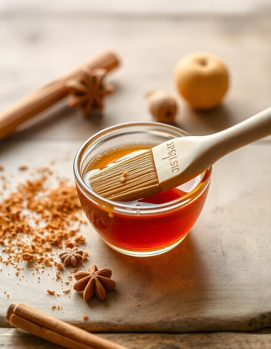 cinnamon