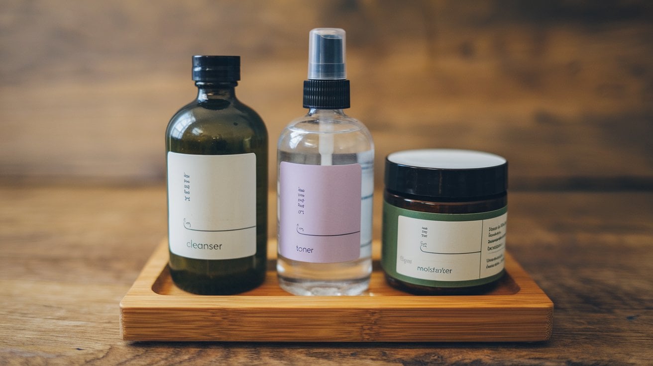 The Ultimate Skincare Routine for Preventing and Treating Pimples