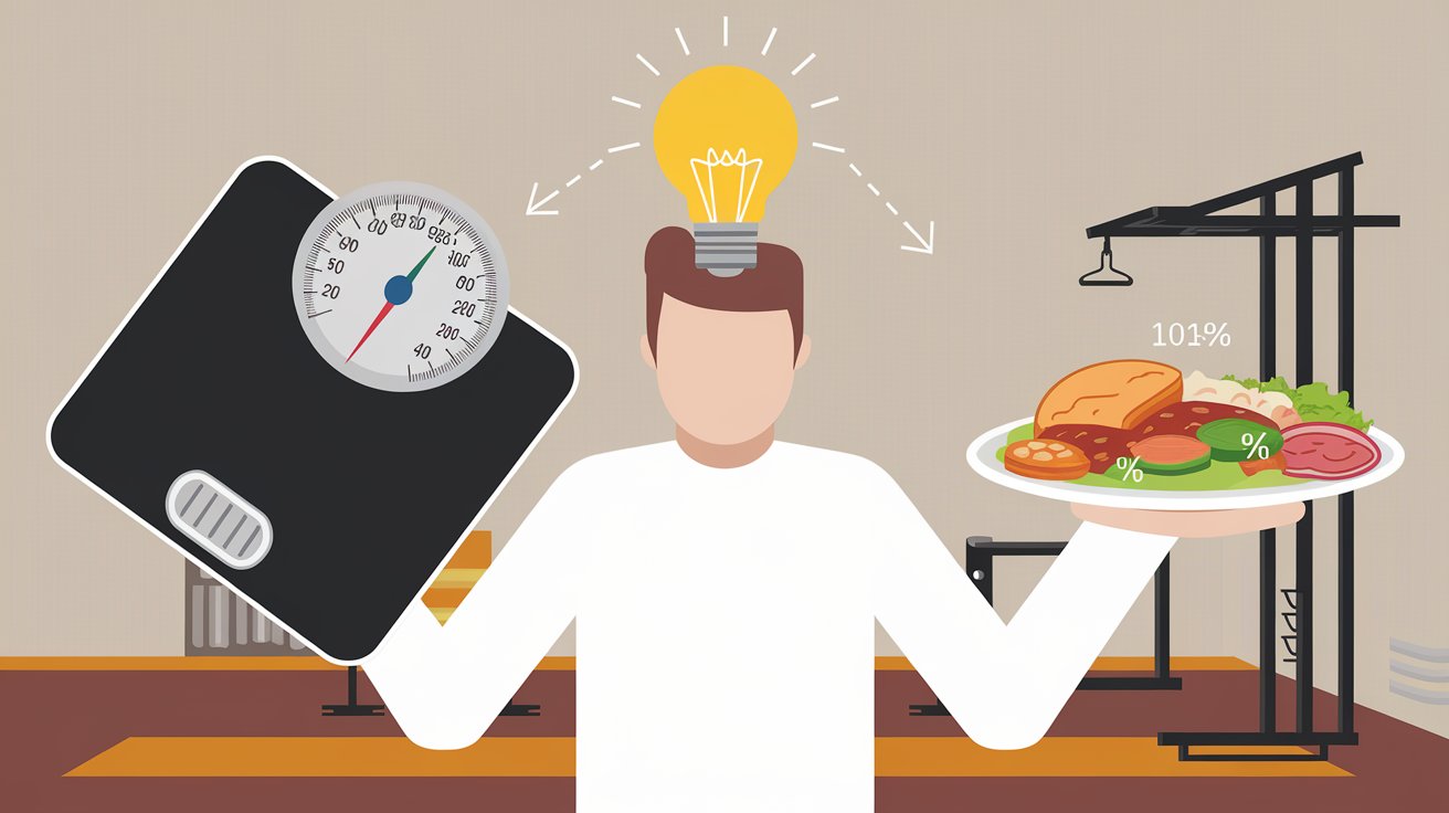 Understanding Fat Loss
