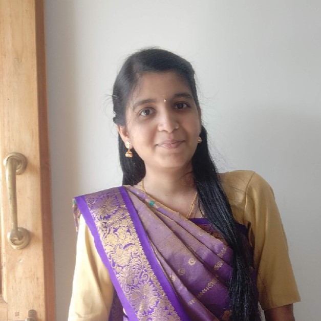 divya bharathi - author mergeblog