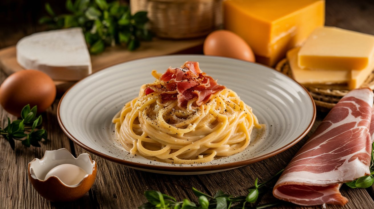 carbonara